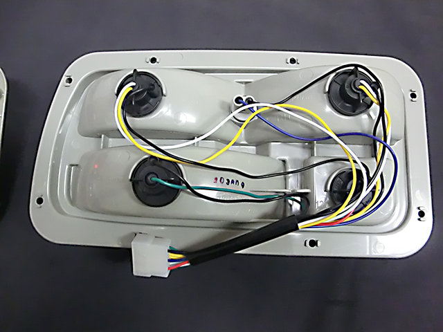 フェアレディZ S30Z S31Z ワンテールランプ ティーバレーオリジナル