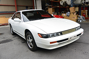 最高s13 中古車